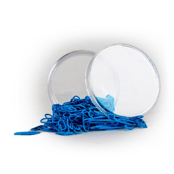 Paperclip Drum 21