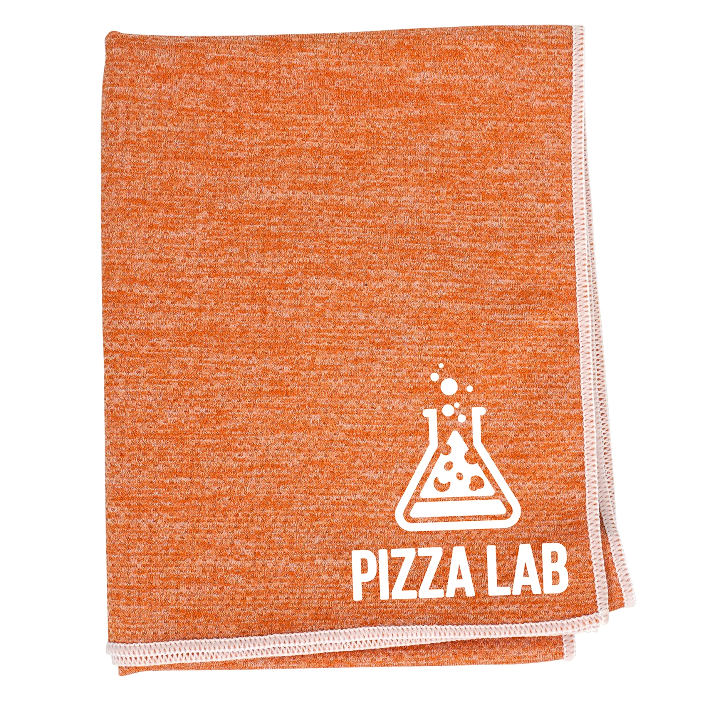 32" x 12" Heather Quick Dry Towel 13