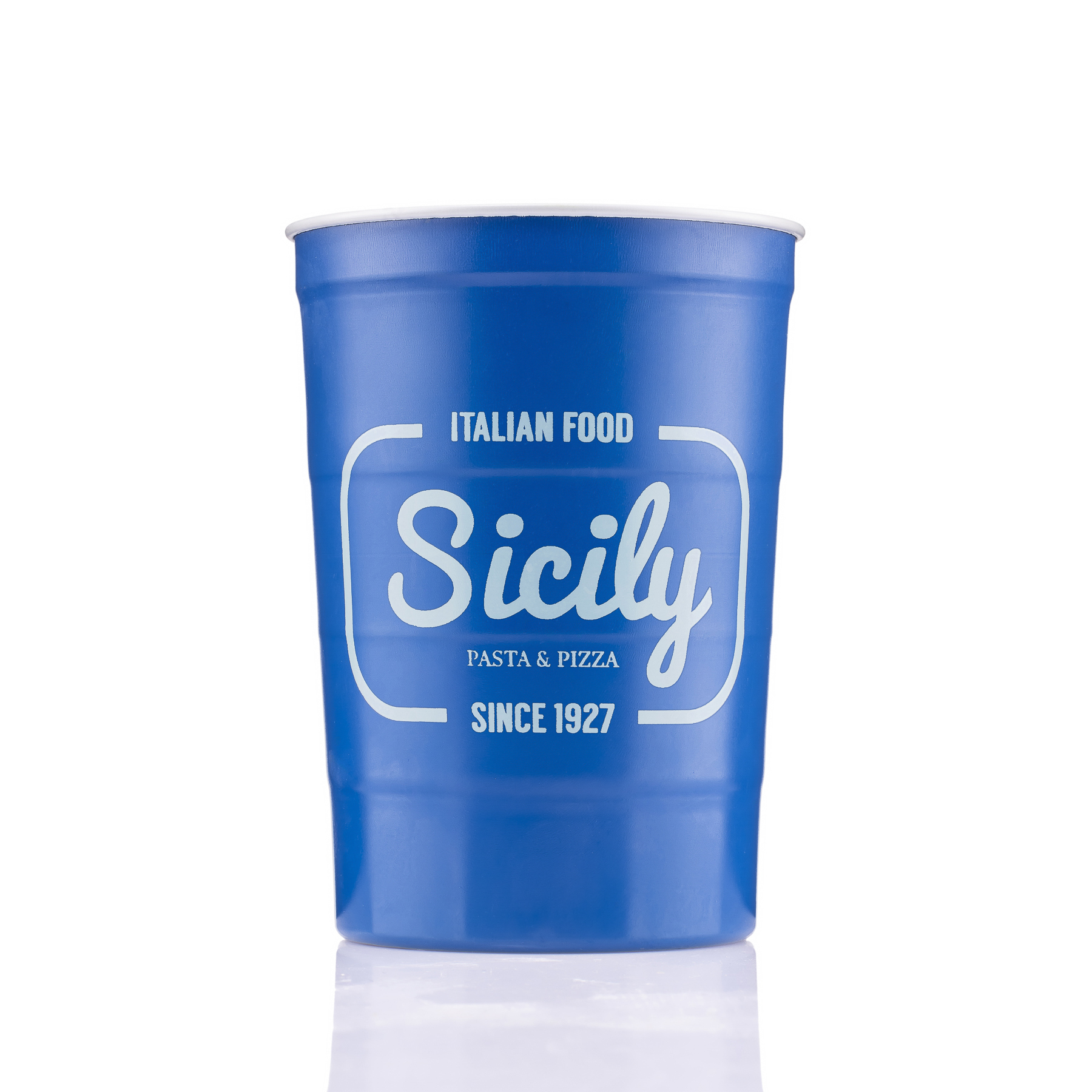 16 oz Chill Party Cup 9