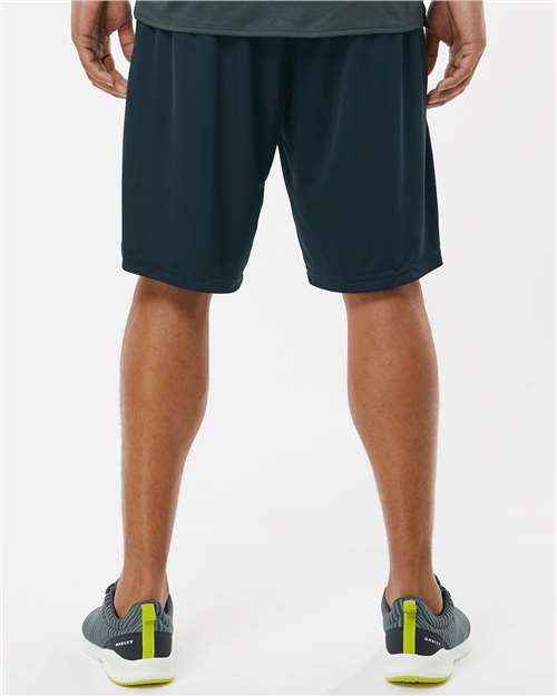 Men's Team Issue Hydrolix 9" Shorts - FOA402995 11