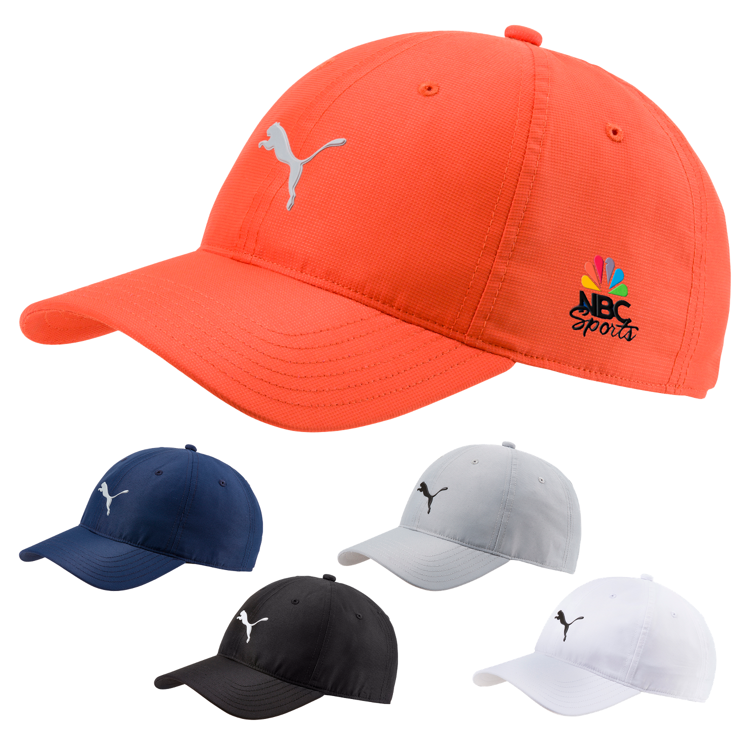Puma Pounce Adjustable Cap 1
