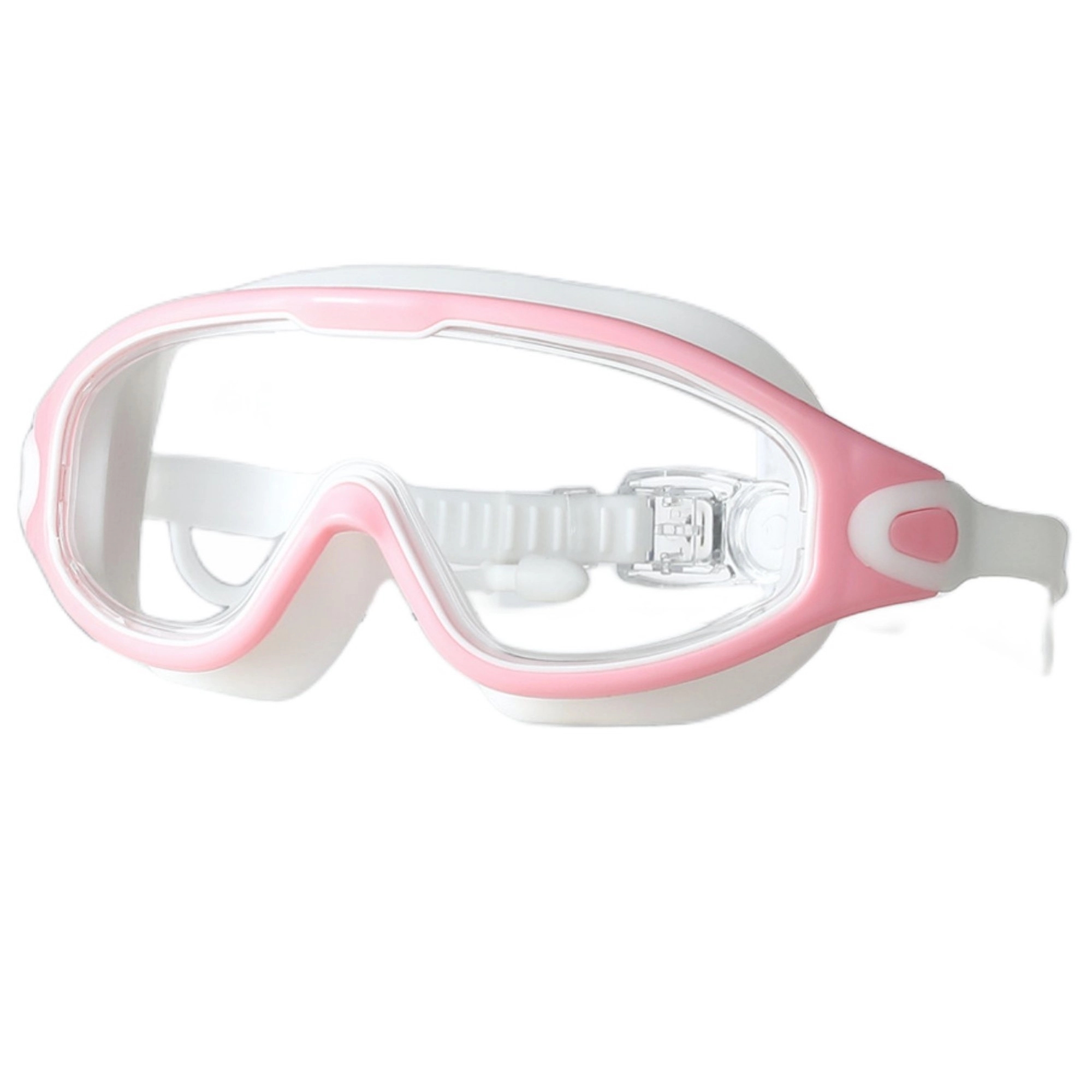 Polycarbonate Swim Goggles 9