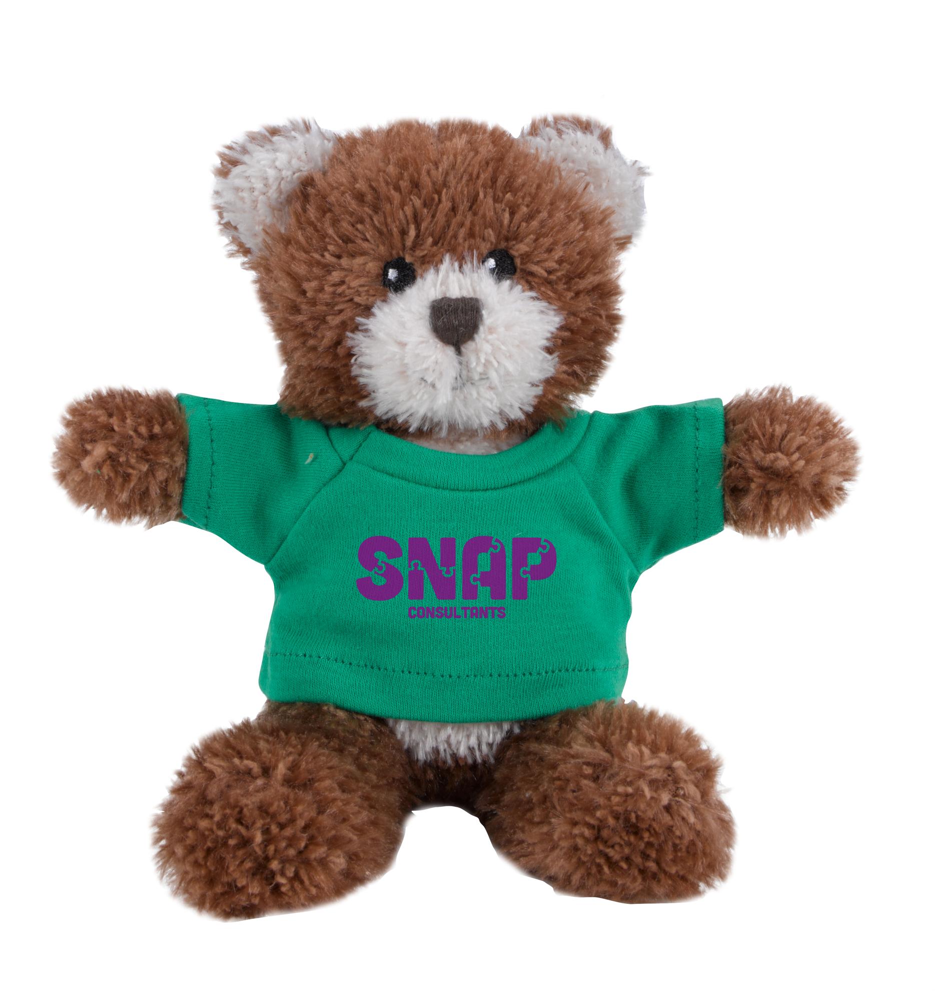 Chelsea Teddy Bear™ Baxter - 8" Plush 27