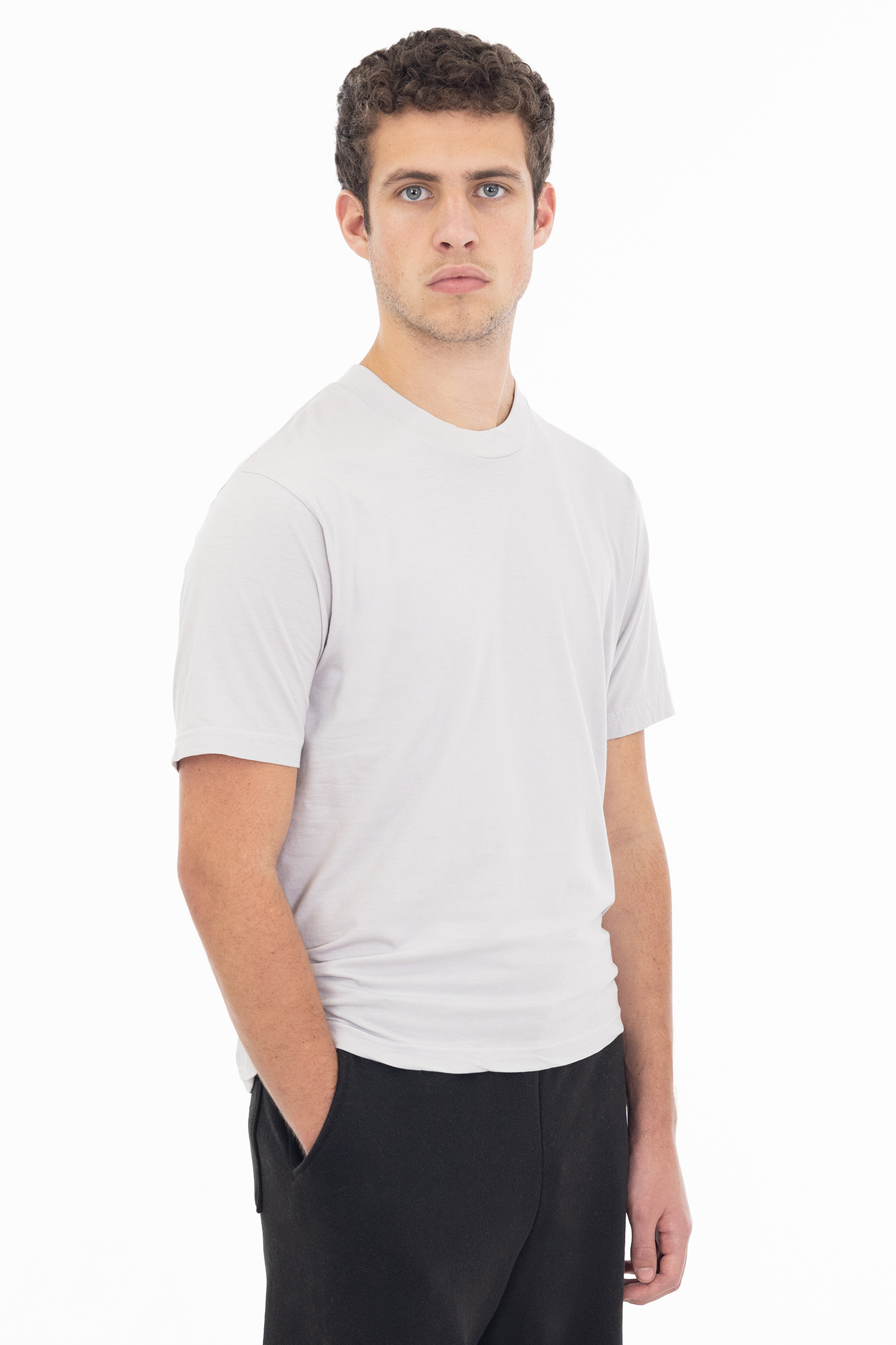 SUPIMA TEE 2