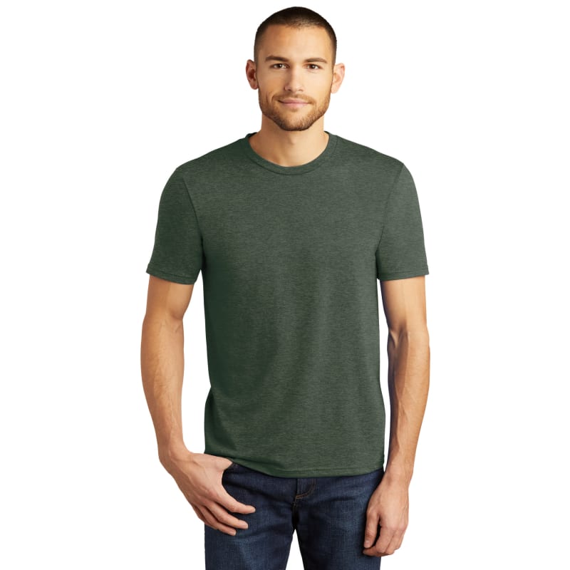 District Perfect Tri Tee. 150