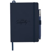 FSC® Mix 5" x 7" Firenze Soft Bound Journal 34