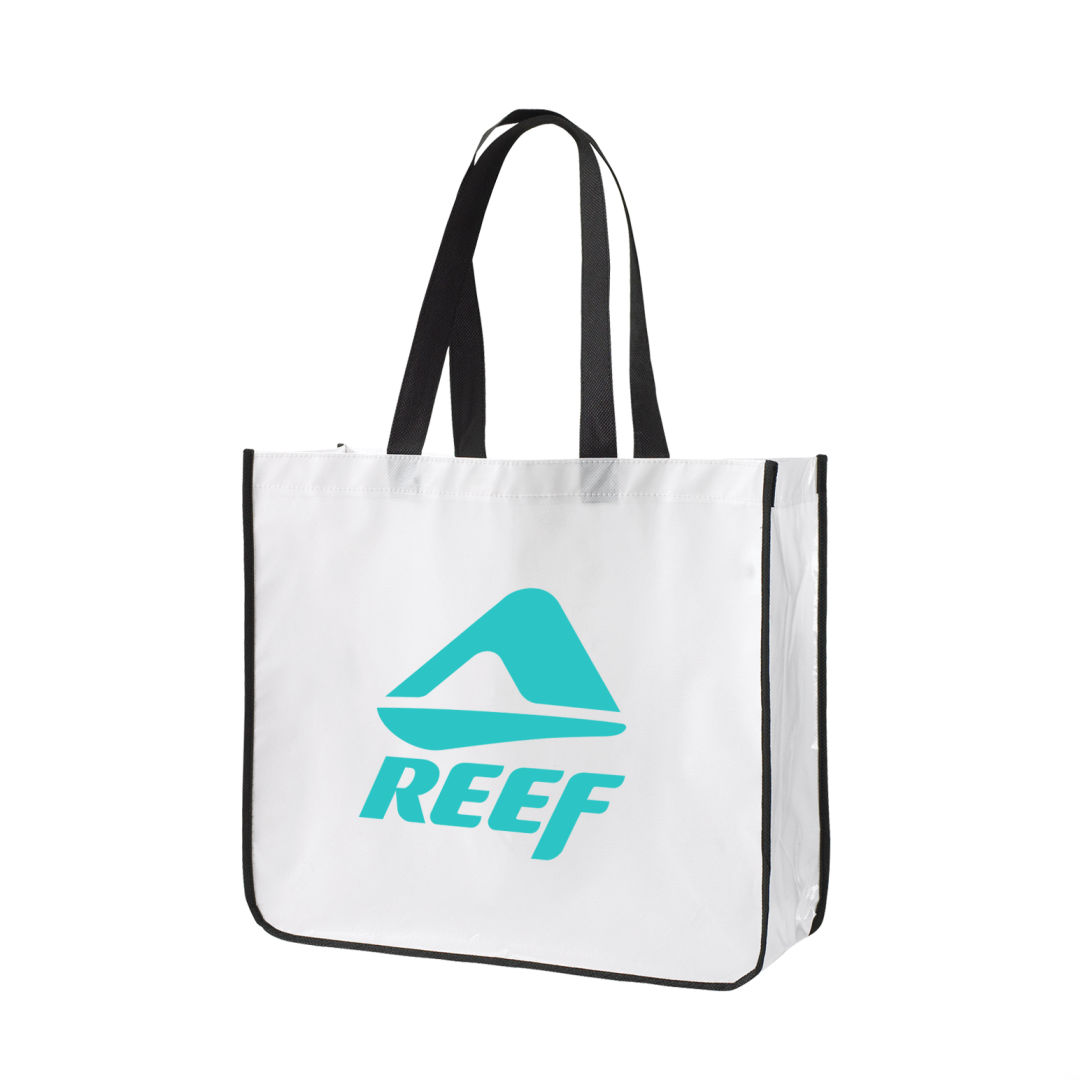 Brunel Recycled Tote Bag