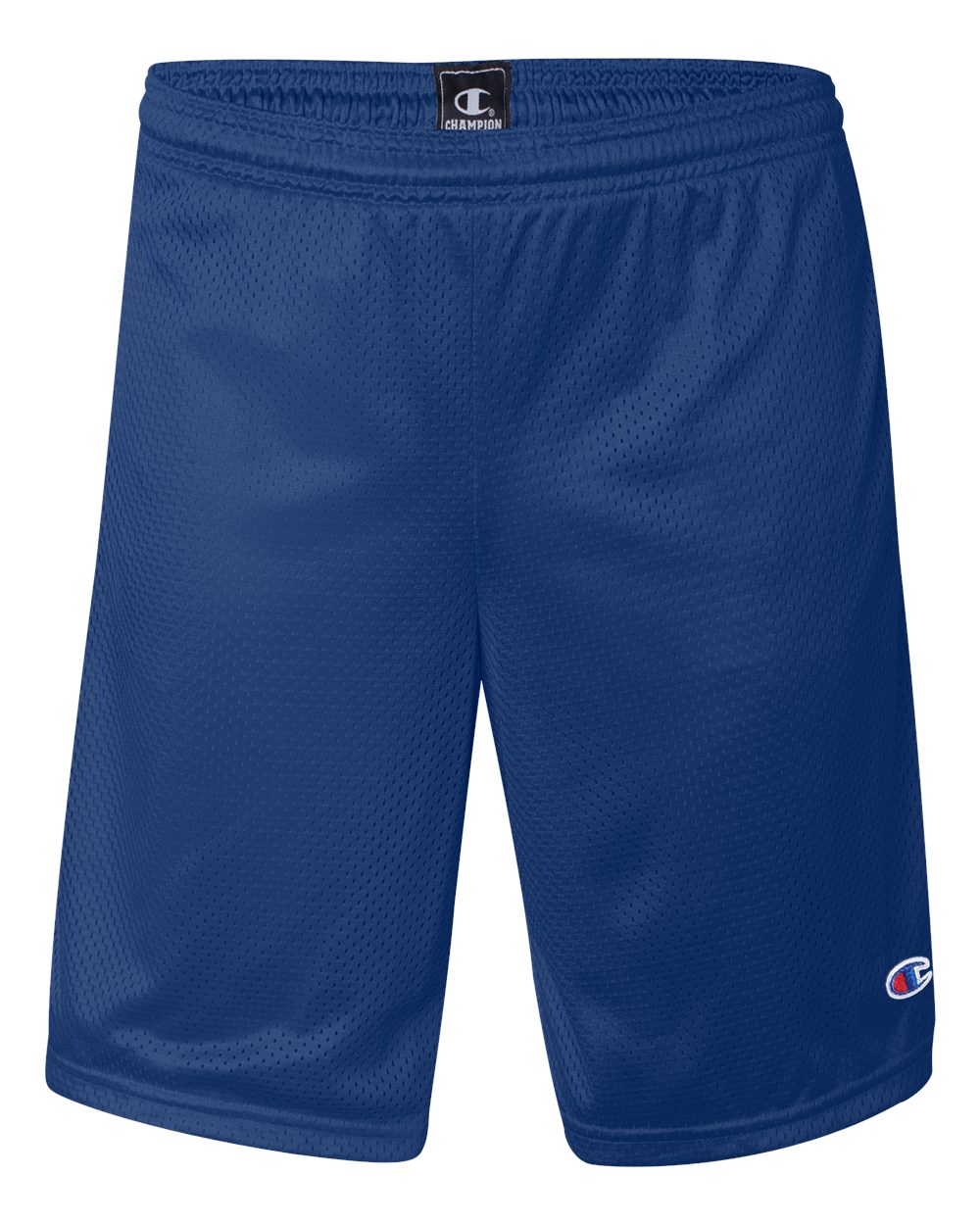 Unisex 9" Mesh Shorts with Pockets - S162 59