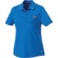 Women's Edge Short Sleeve Polo 26