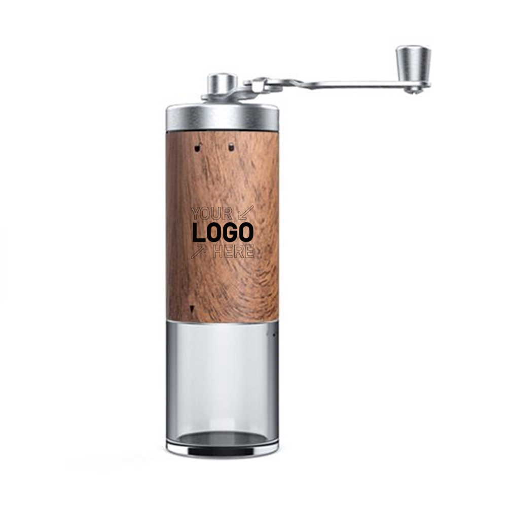 Coffee Bean Grinder 2