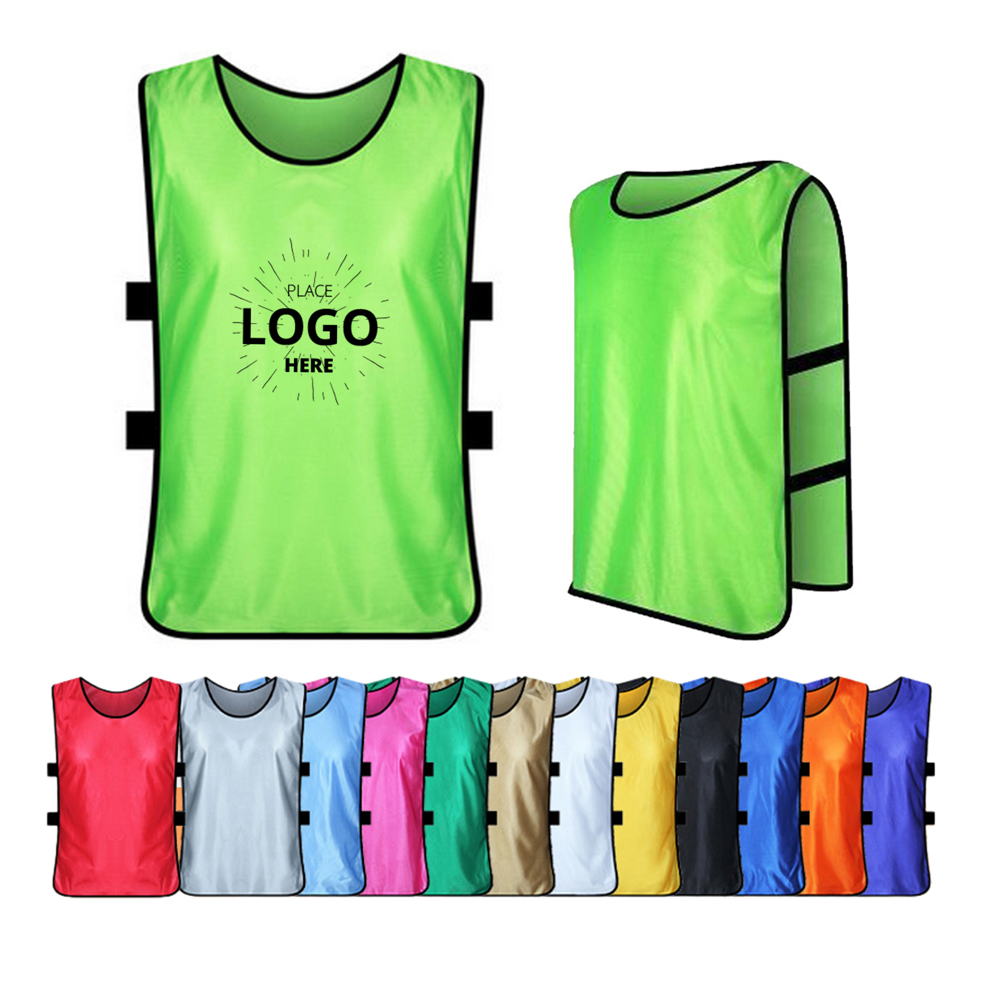 Training Vest 1