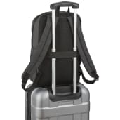 NBN Whitby Slim 15" Computer Backpack w/ USB Port 39
