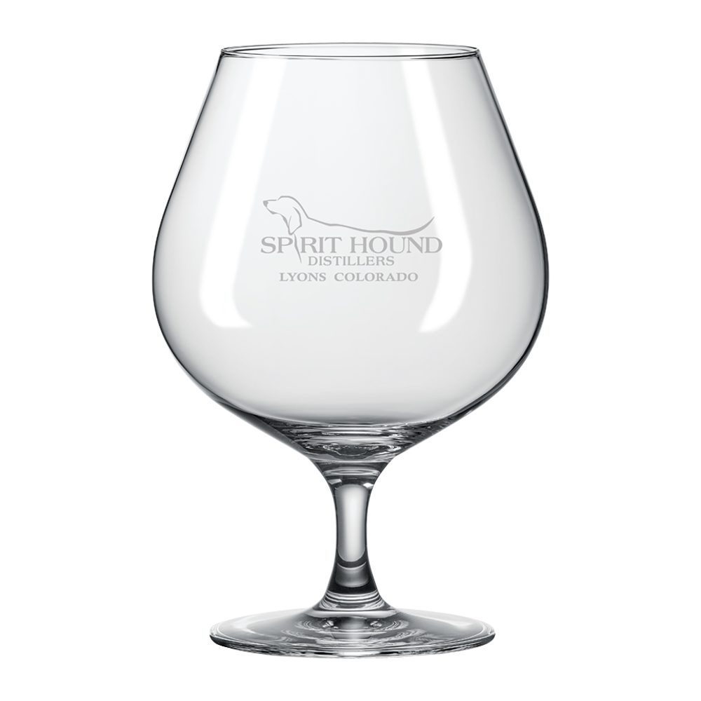26oz. Universal Brandy Glass XL 1