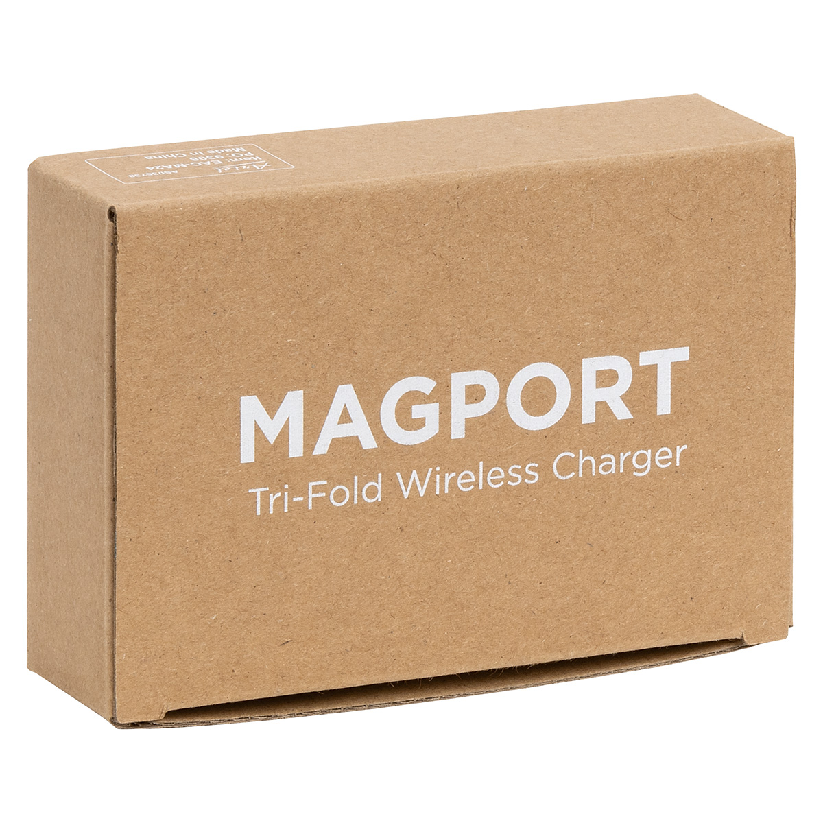 Magport Tri-Fold 3-in-1 Wireless Charger 10