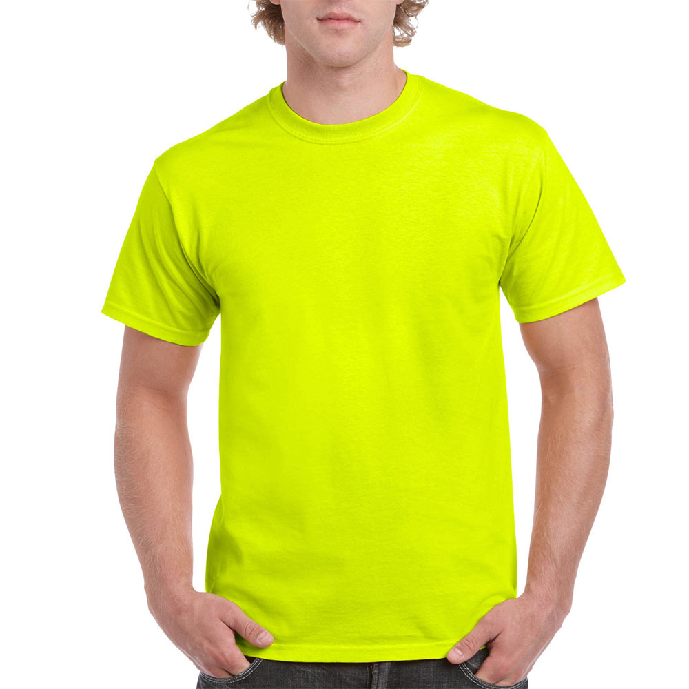 6oz Ultra Cotton Gildan Pre Shrunk Tees 33