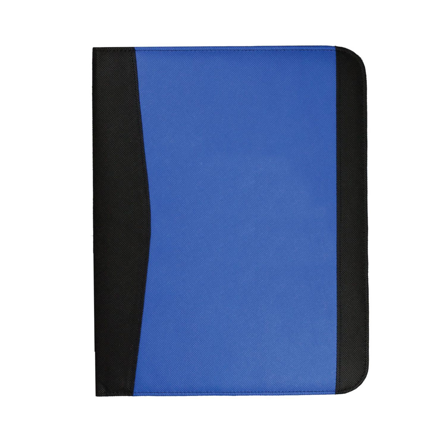 Letter Size Non-Woven Padfolio 6