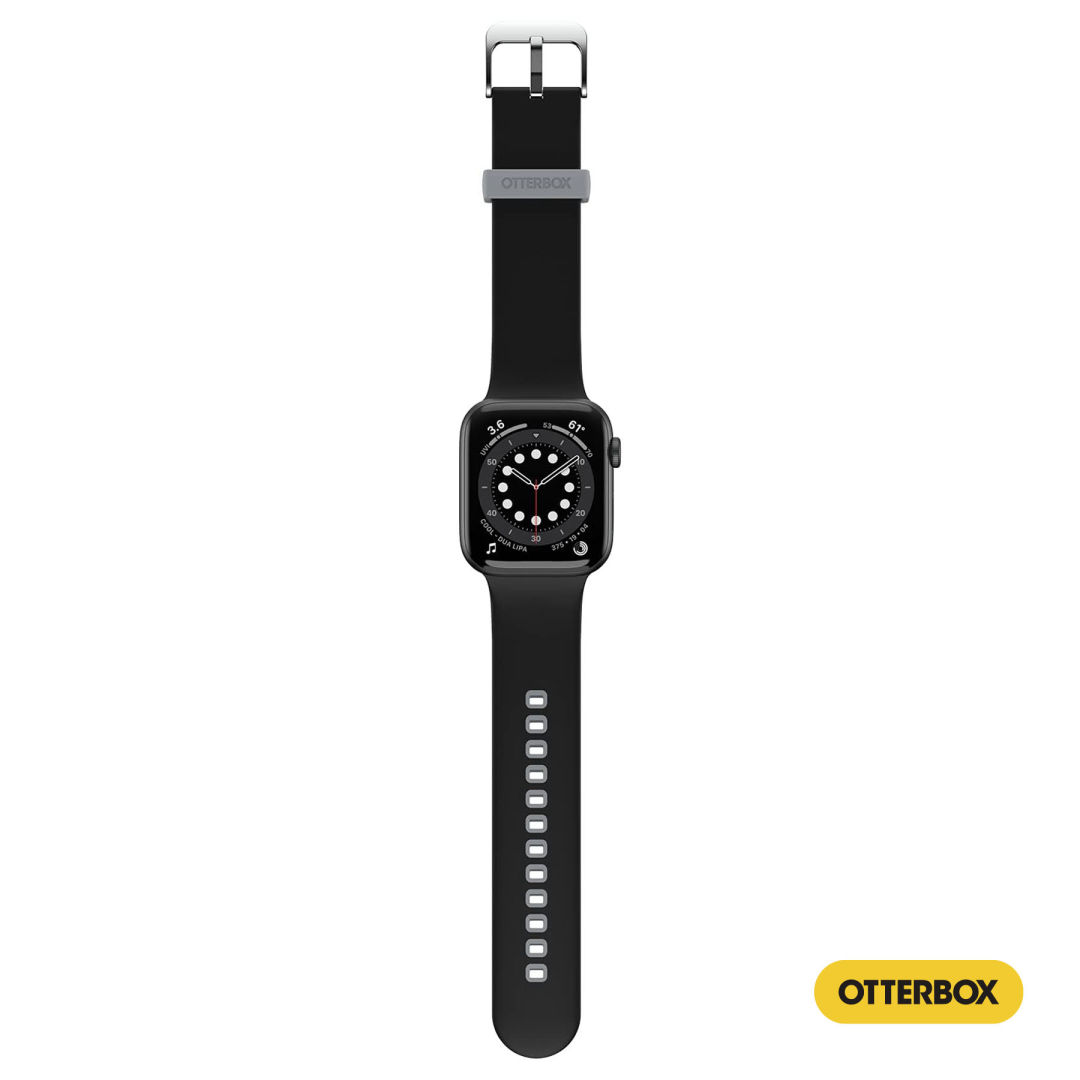 Otter Box® All Day Comfort Apple Watch Band 4