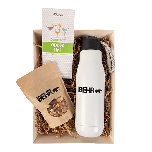 Verterra Cocktail Kit 1