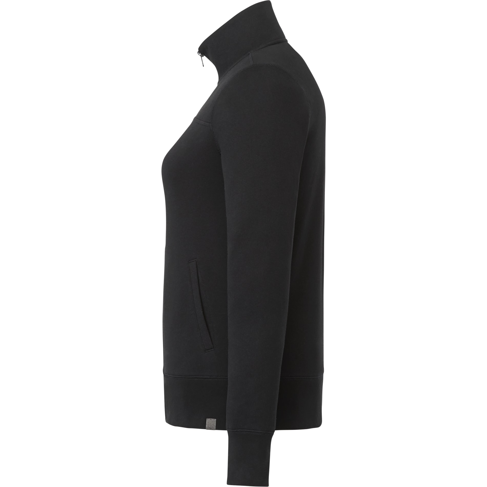 Women's ARGUS Eco Fleece Full Zip 56