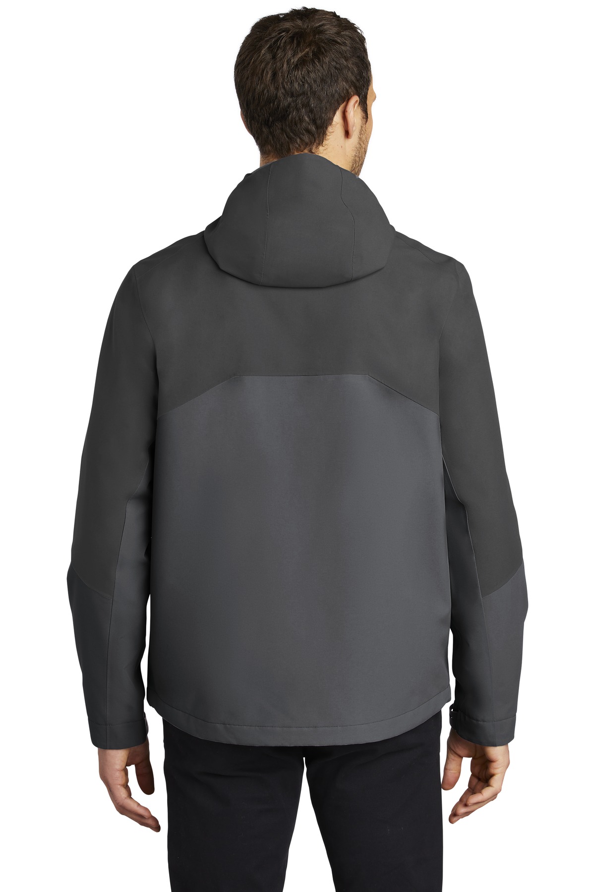 Port Authority® Tech Rain Jacket 3