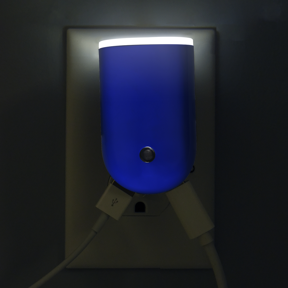 Sensor Nightlight 8