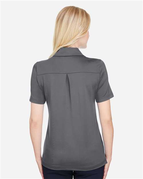 Women's CrownLux Performance® Range Flex Polo - DG21W 32