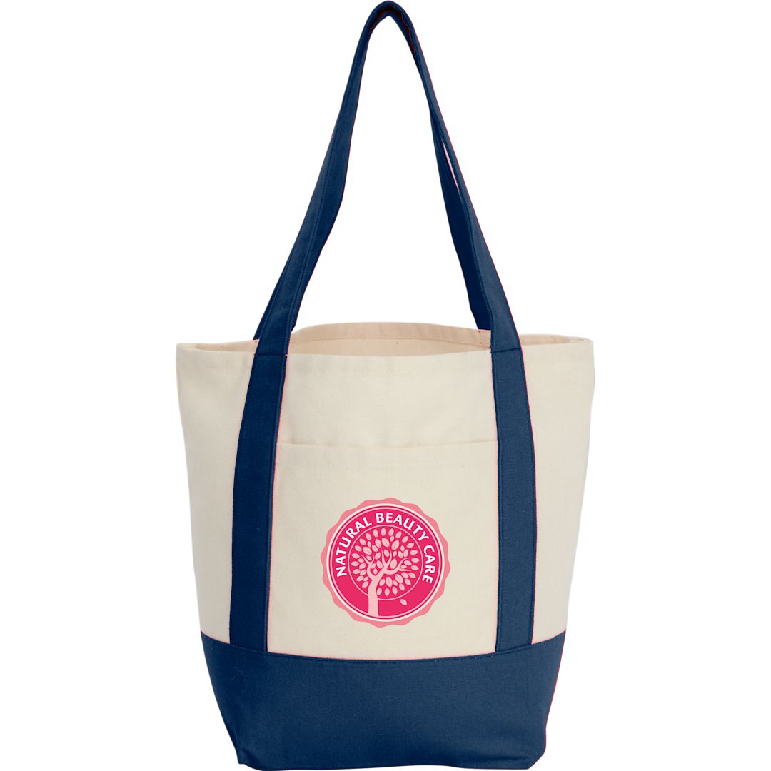 Mini Recycled 8oz Cotton Canvas Tote, custom tote bag with logo imprint 56