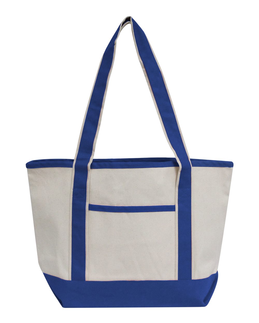 Promotional Heavyweight Medium Beach Tote - OAD102 3