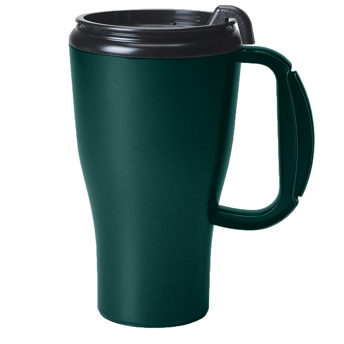 16 Oz. Omega Mug With Slider Lid 20