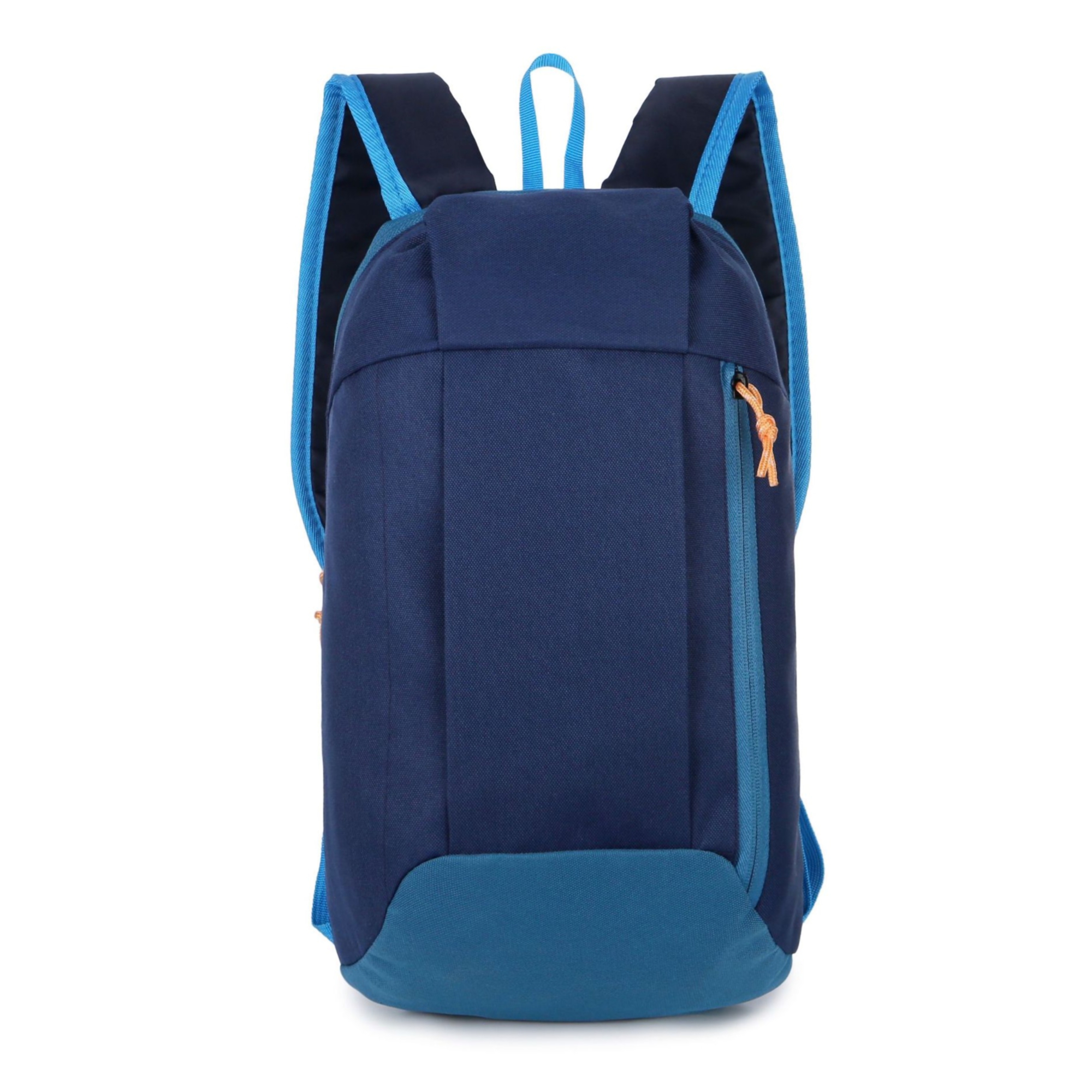 Compact Nylon Athletic Backpack 3