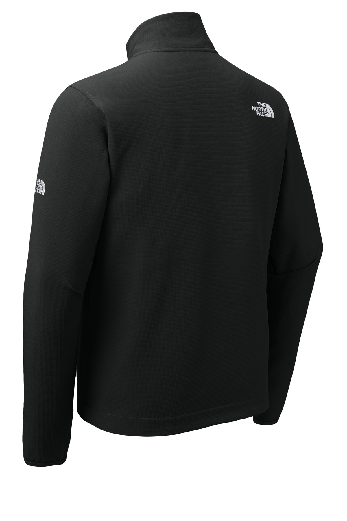 The North Face Edge Stretch Soft Shell Jacket NF0A8ENN 1