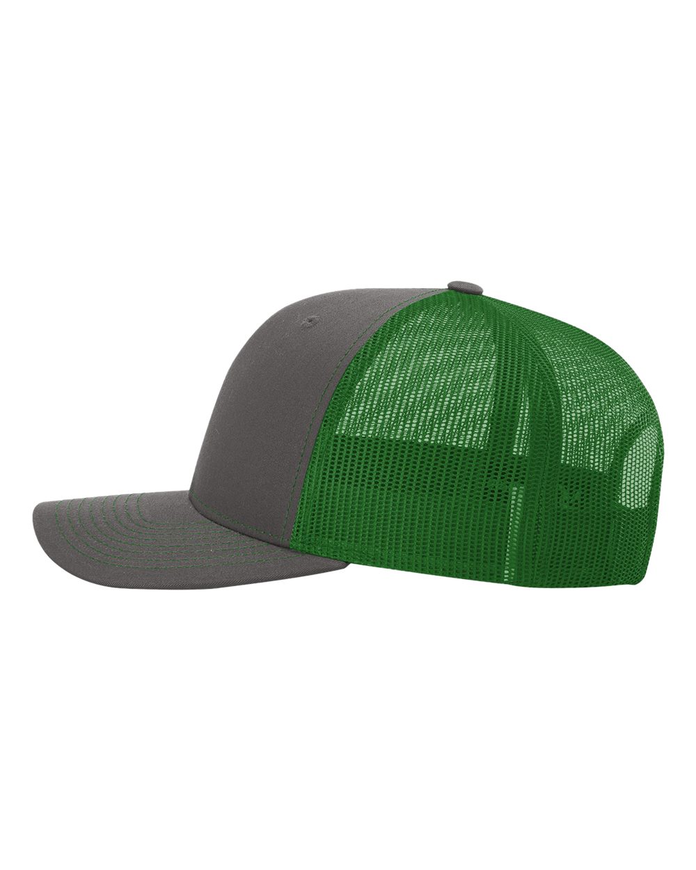 Snapback Trucker Cap - 112 548