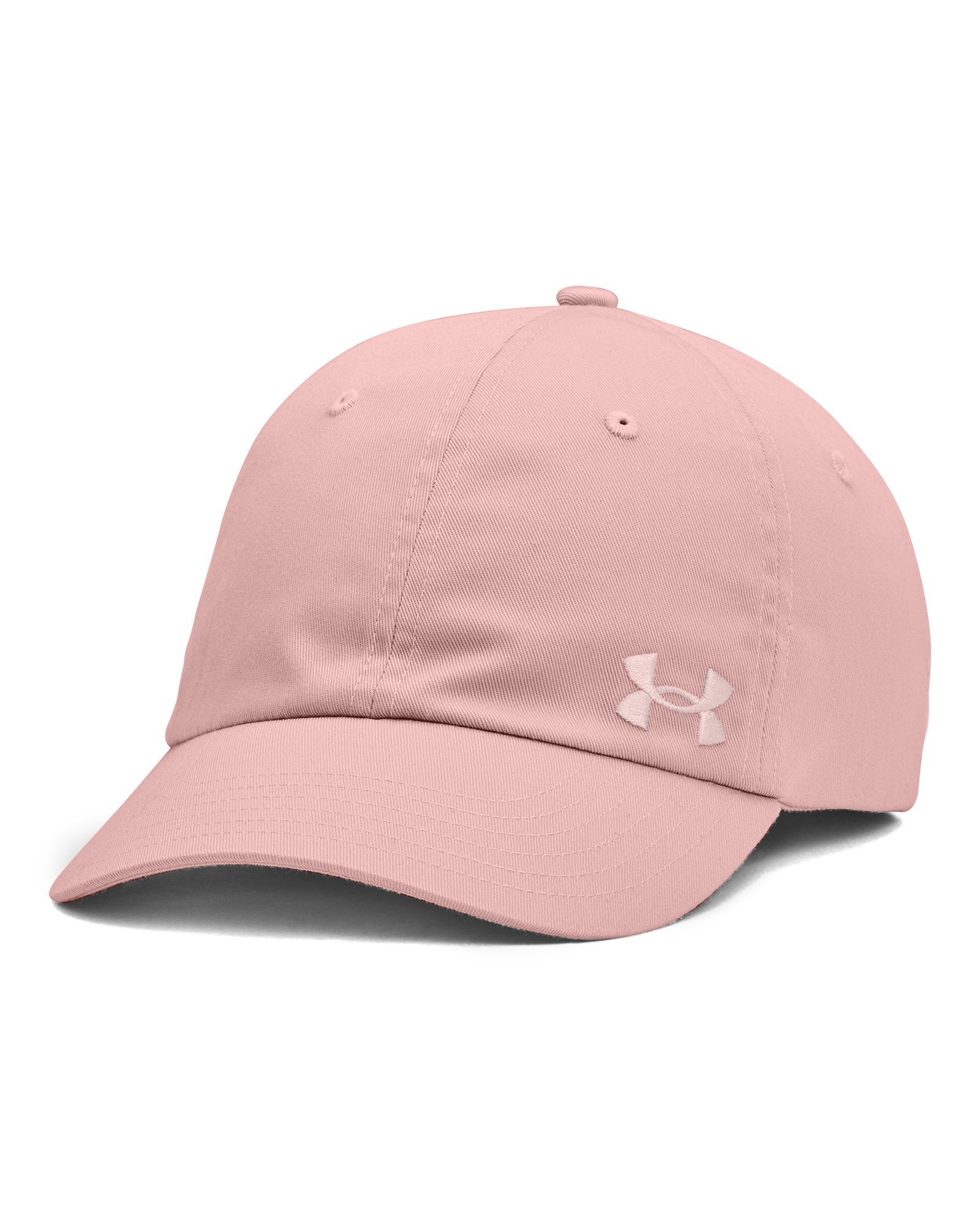 UA Essential Low Women's Adjustable Hat 19