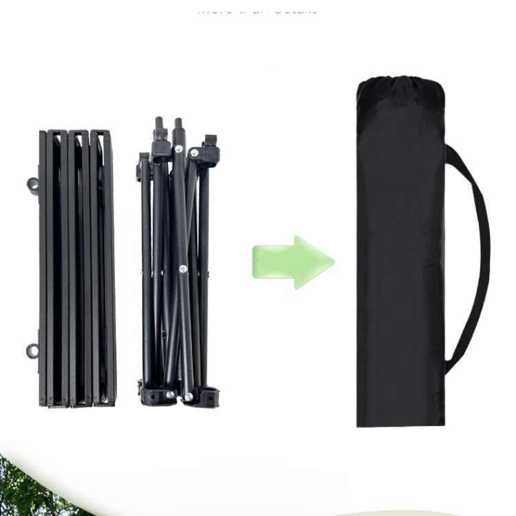 Portable Camping Side Table 1