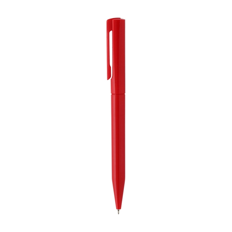 Sena-Plastic Promo Ballpoint Pen 6
