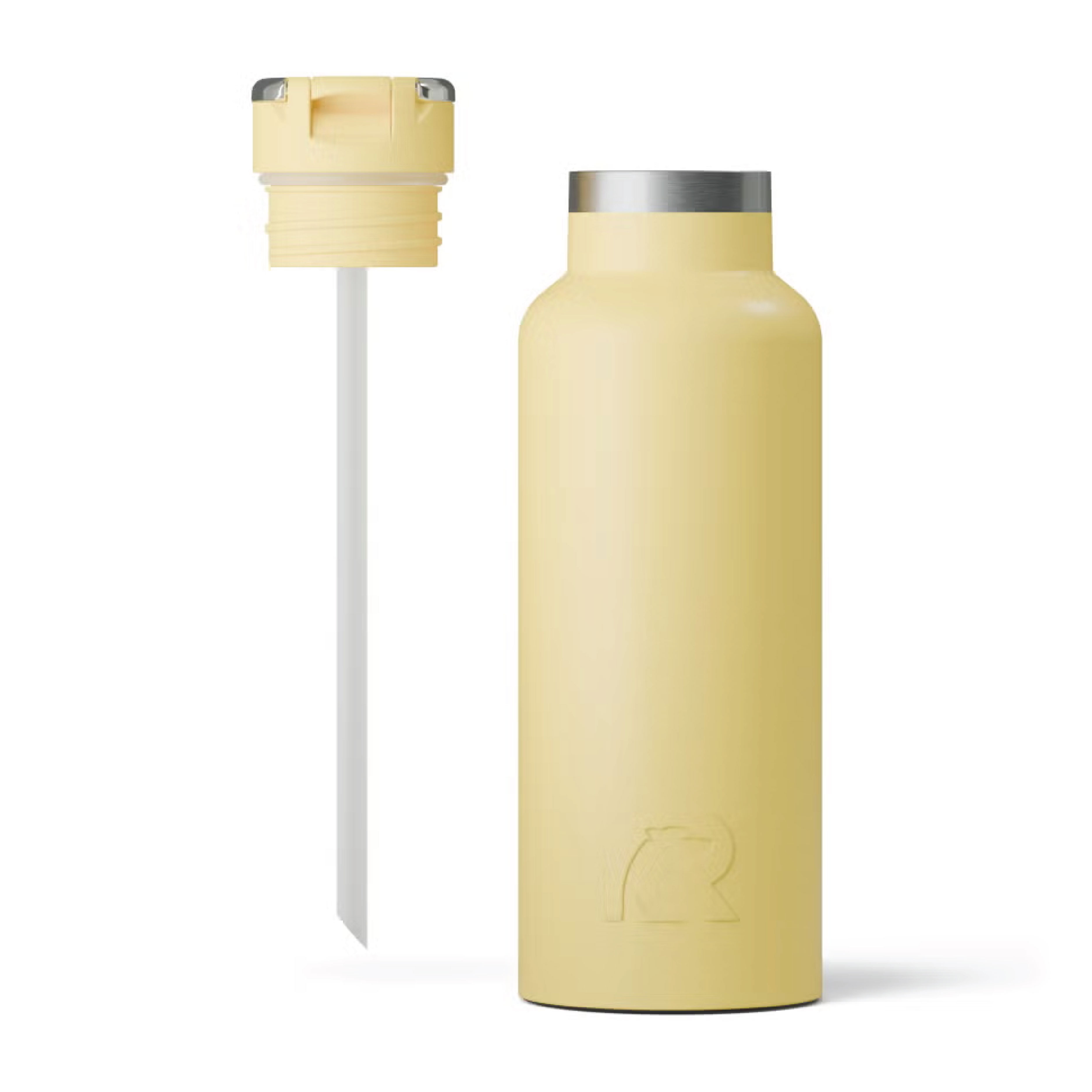 RTIC 16oz Stainless Steel Ceramic-Lined Journey Water Bottles 34
