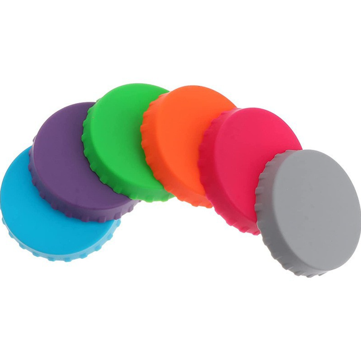 Silicone Soda Can Lids 2