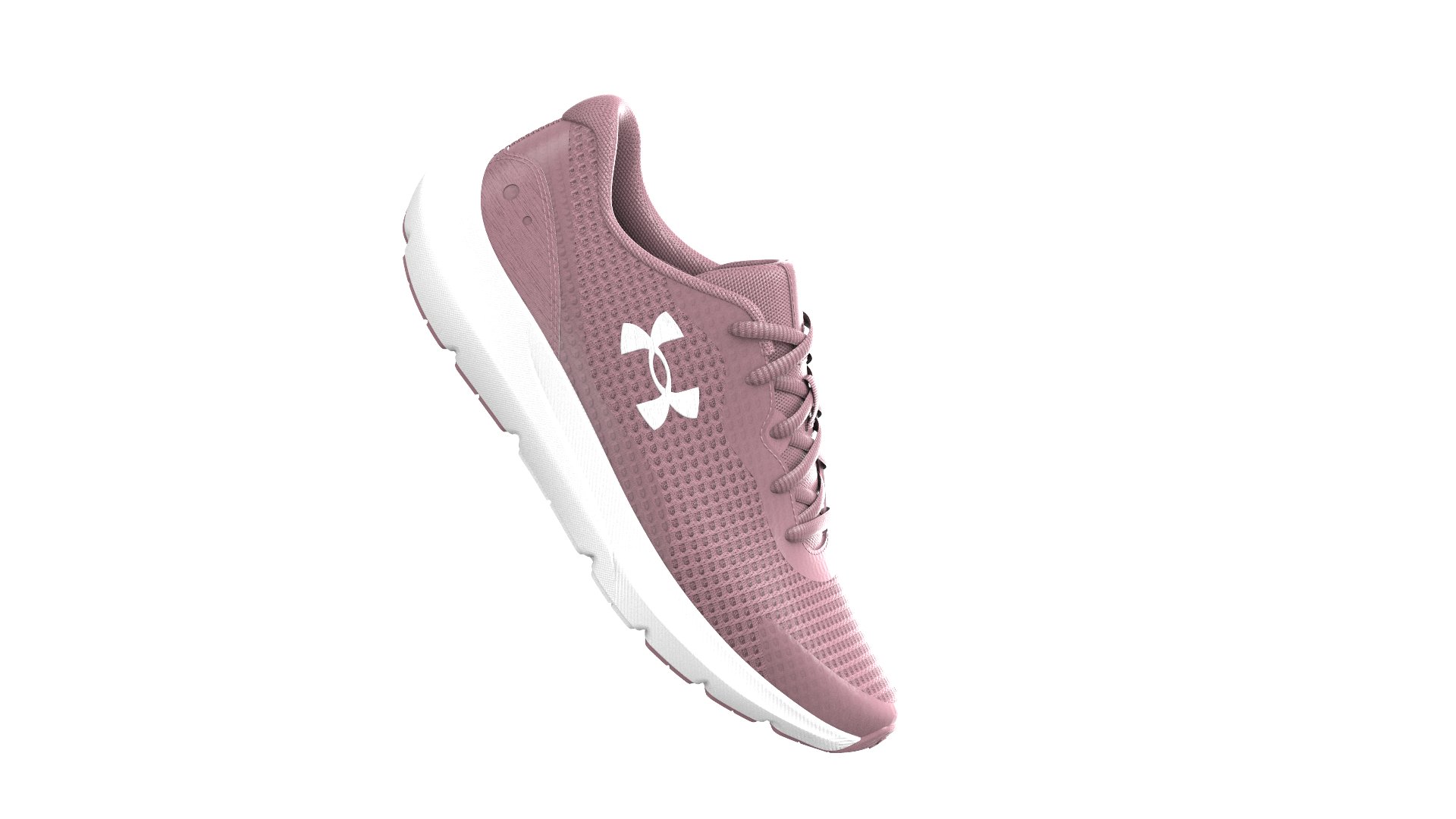 UA Surge 3 Women's Running Shoes 15