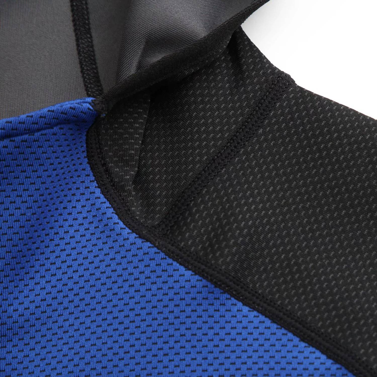 Zipper Hoody Running Gym Training Tracksuit 4
