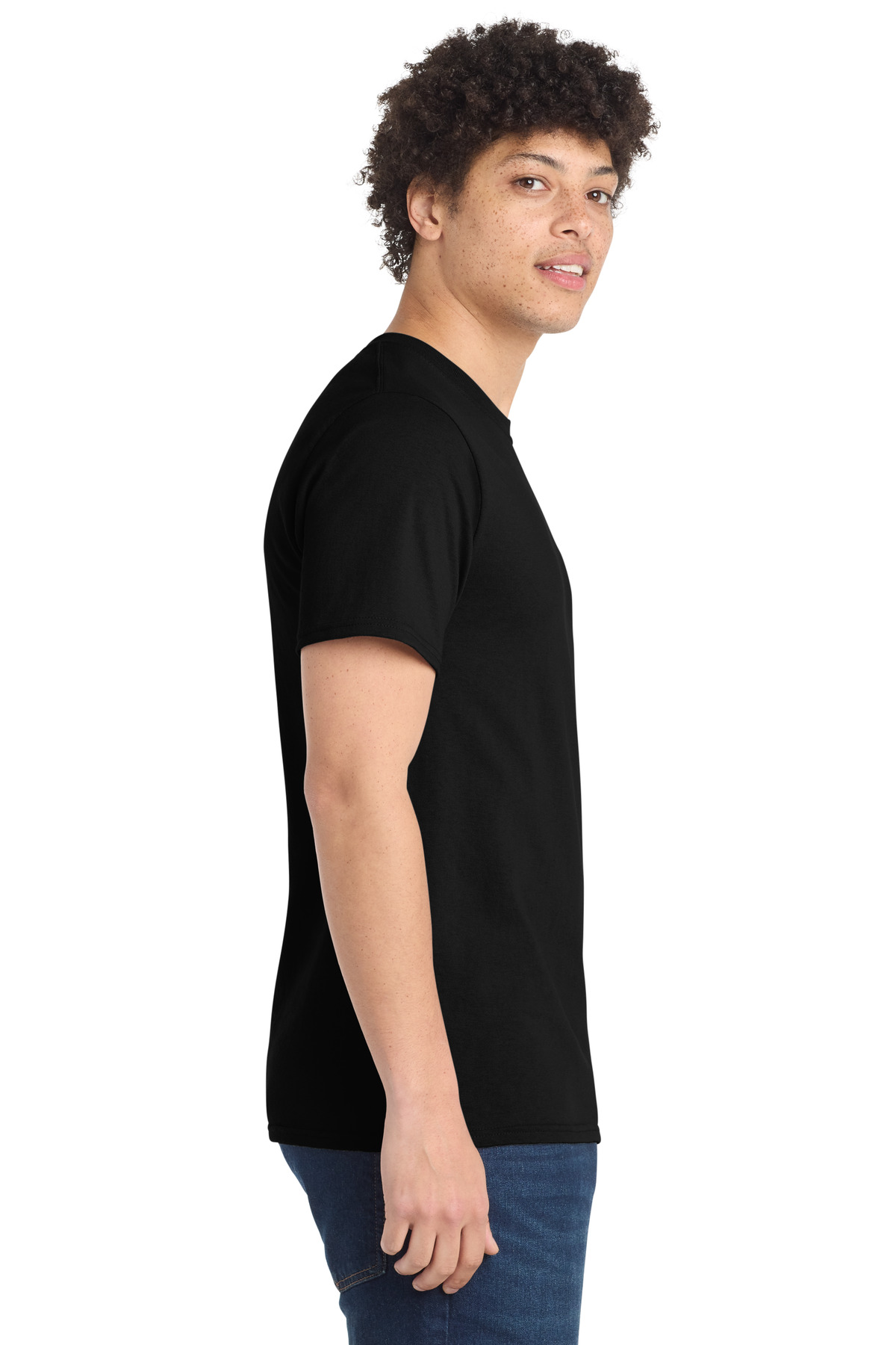 Port & Company® Essential T-Shirt 35