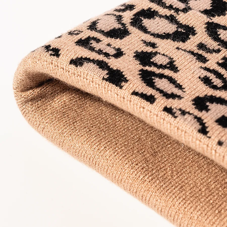 Sassy Polycore Beanies 13