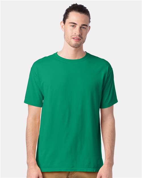 Men's Garment-Dyed T-Shirt - GDH100 289