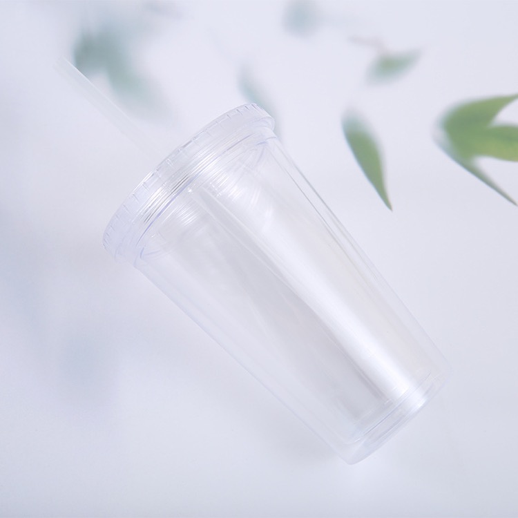 16 oz Double Tumbler 5
