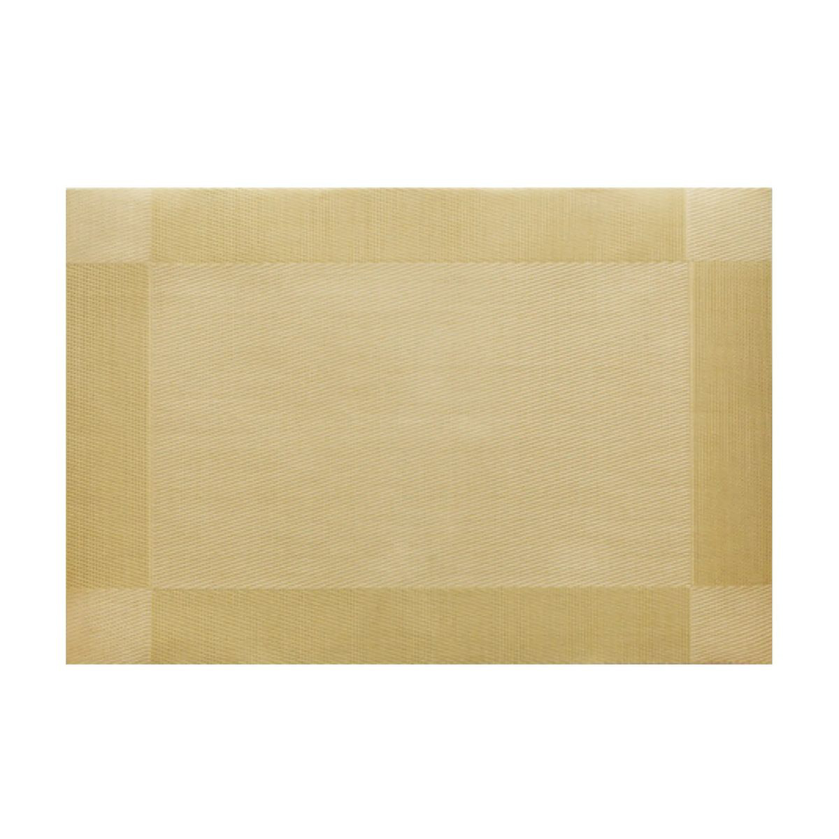 Washable PVC Placemat for Kitchen Use 4