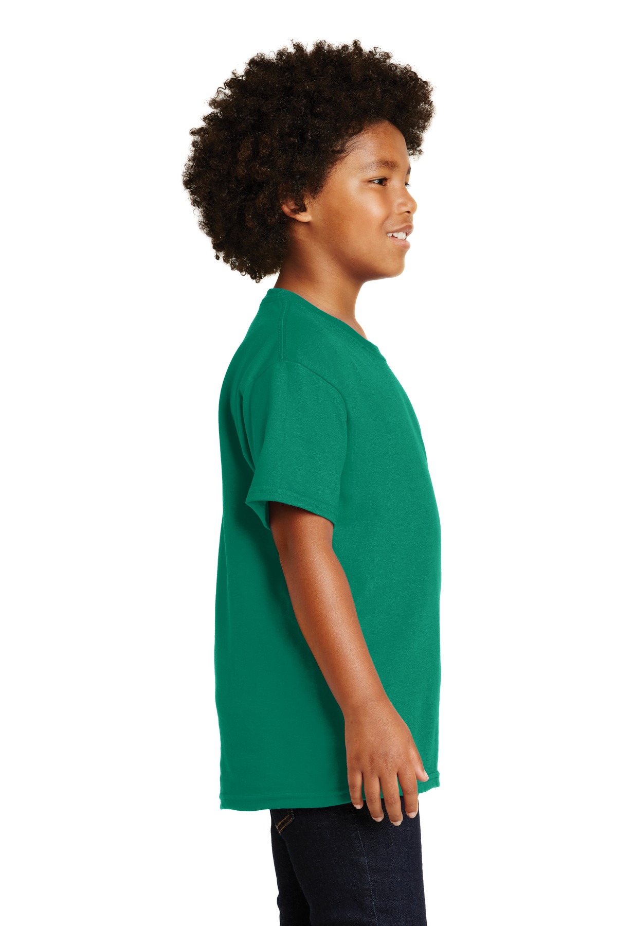 Gildan® Youth Ultra Cotton 100% US Cotton T-Shirt 136