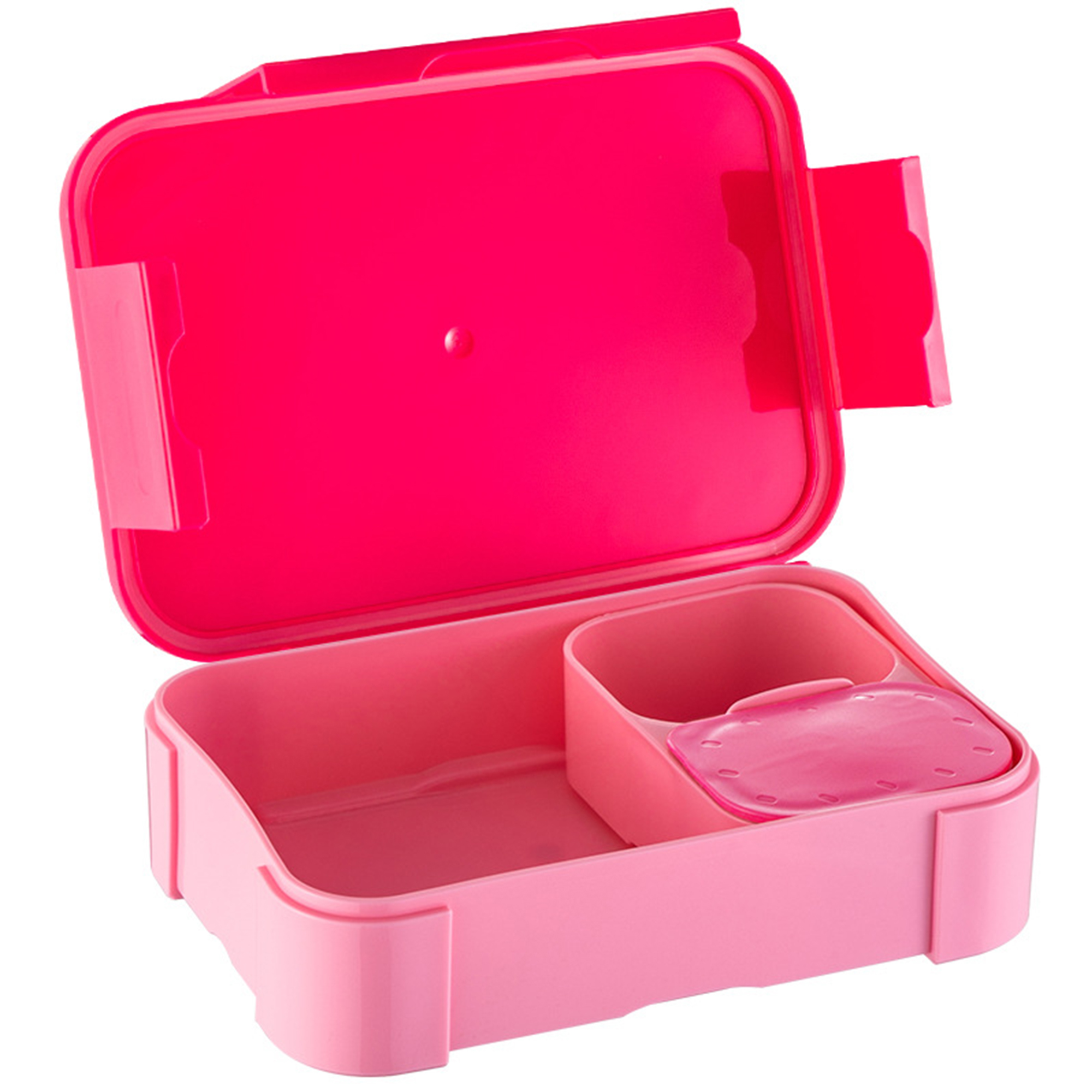 Personalized Kids Lunch Box 4