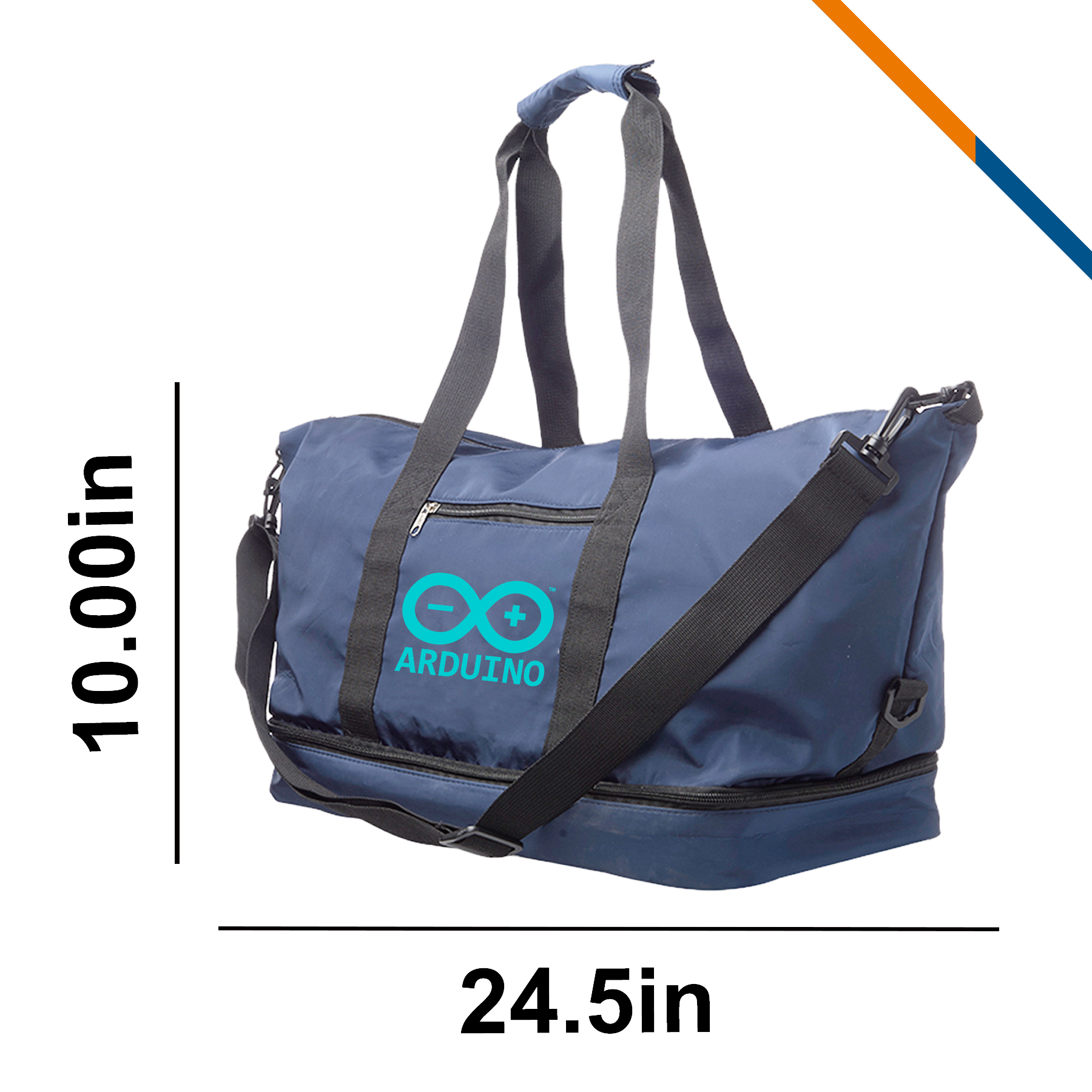 Becky Duffle Bags 4