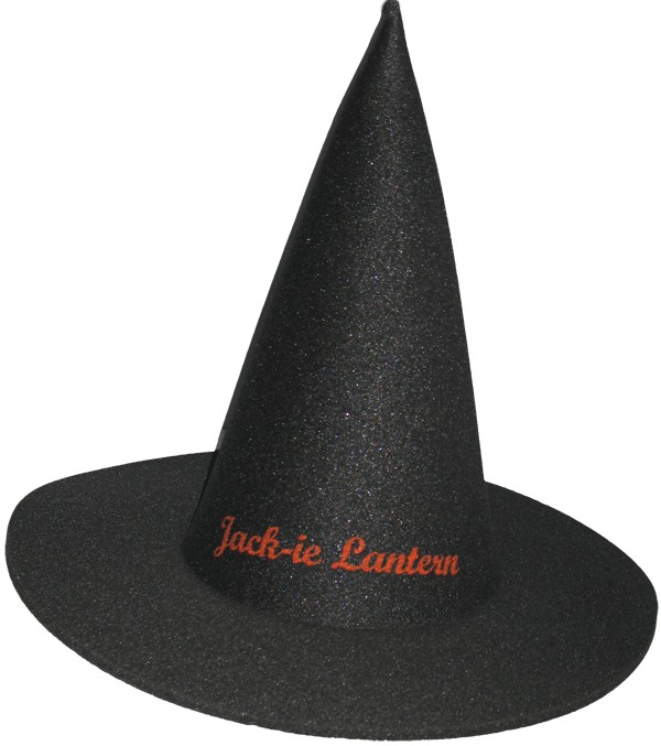 Witch Hat 15