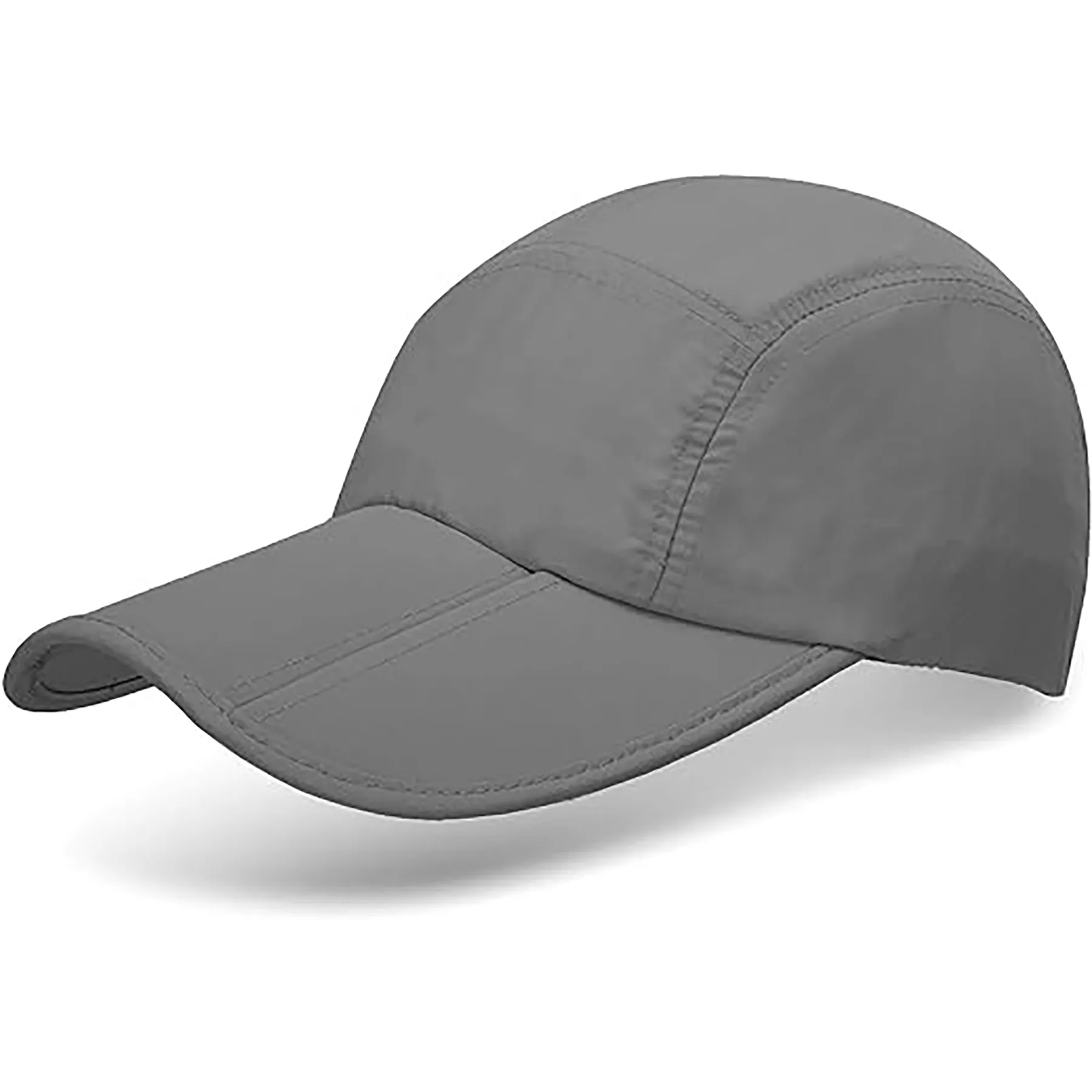 Foldable Baseball Sunscreen Cap 10