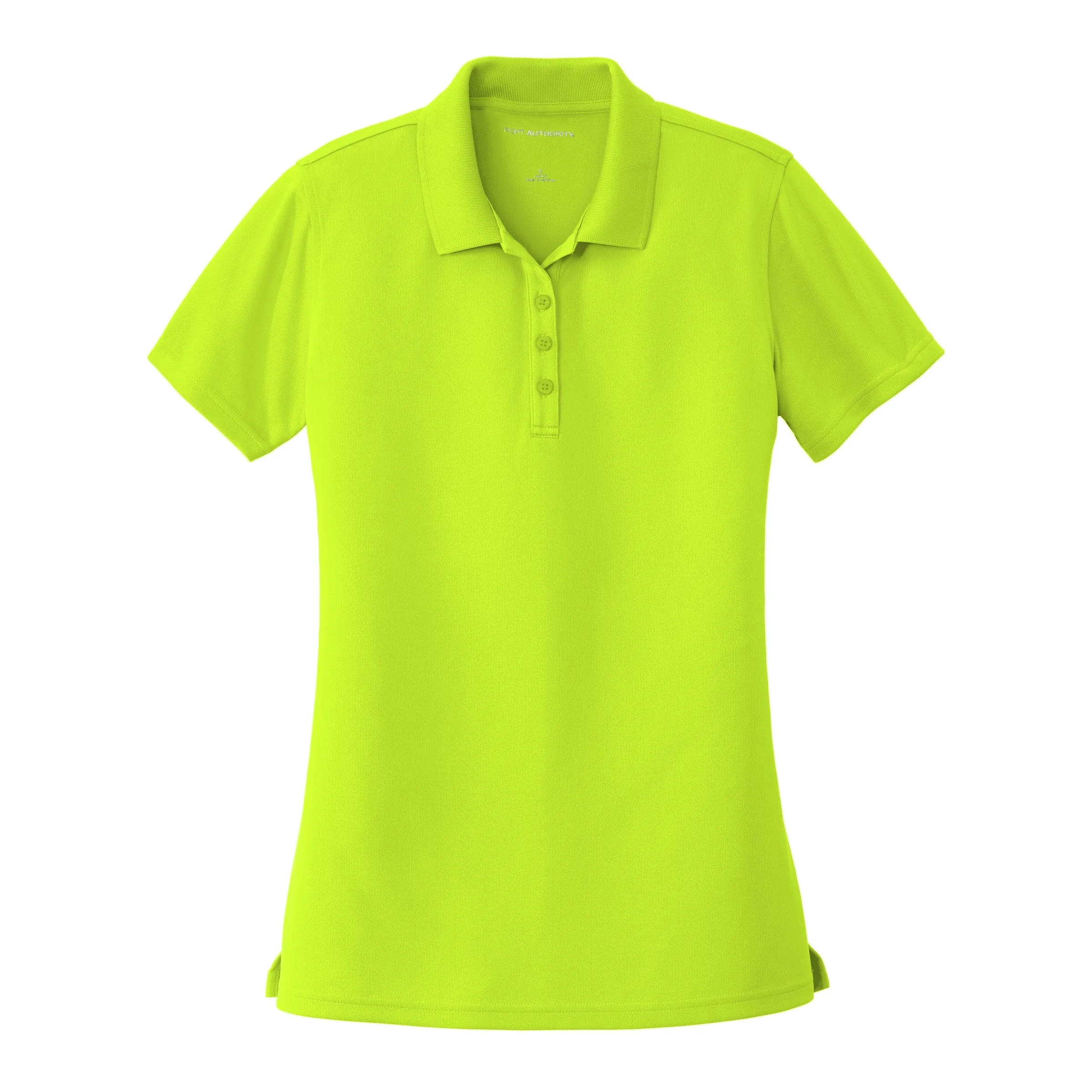 Port Authority(R) Ladies Dry Zone(R) UV Micro-Mesh Polo 2